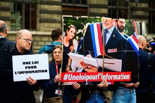 Wie in Frankreich ein ultrarechtes Medienimperium entsteht