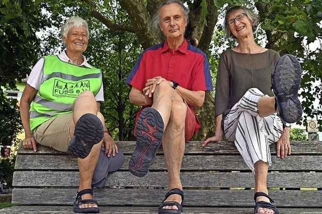 V�llig klimafreundlich, aber ohne Lobby