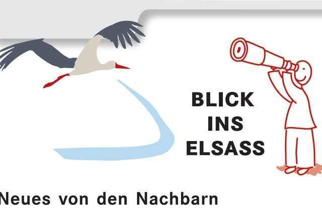 Aufw�ndige Rekonstruktion einer Stra�burger Gasthauslegende