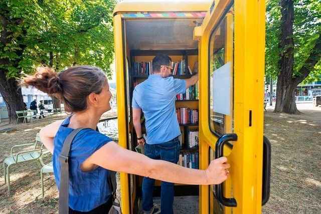 Wo man an 17 Zielen Freiburg nachhaltig erleben kann