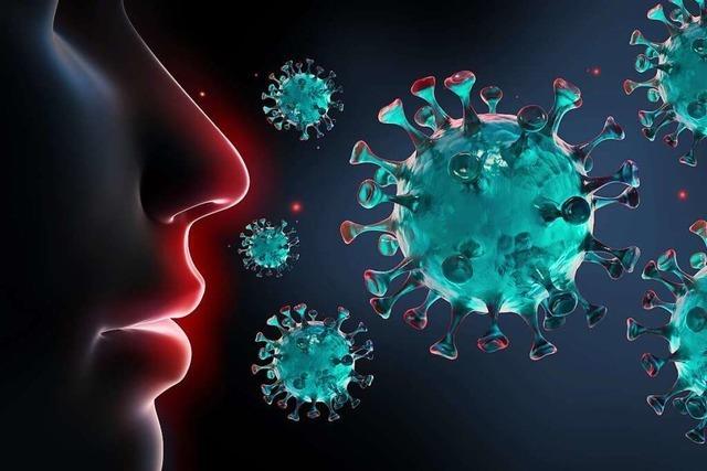 Neuartiger Corona-Impfstoff aus Basel soll Covid-19 stoppen – als Nasenspray
