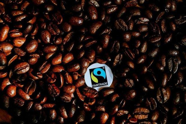 Viele Kommunen im Landkreis Emmendingen verzichten auf Fairtrade