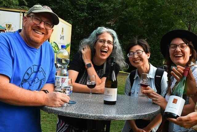 Fest mit Wow-Effekt: Wildtal feiert 750. Geburtstag