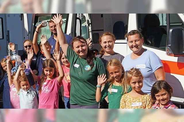 Was die f�nf Ws bedeuten