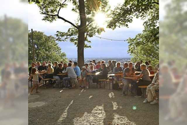 Schlossbergfestival war Verlustgesch�ft