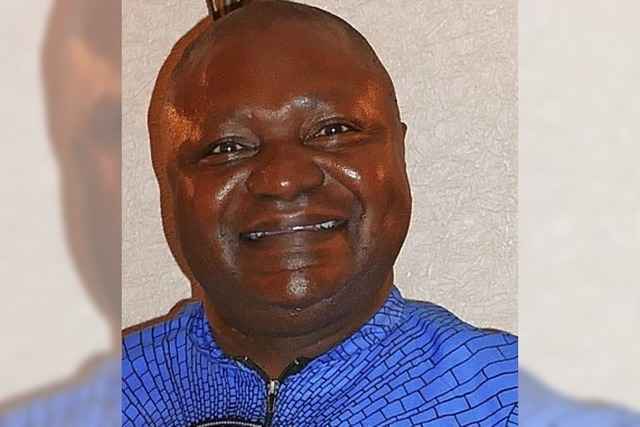 Mit Spenden helfen Bad S�ckinger Kasese