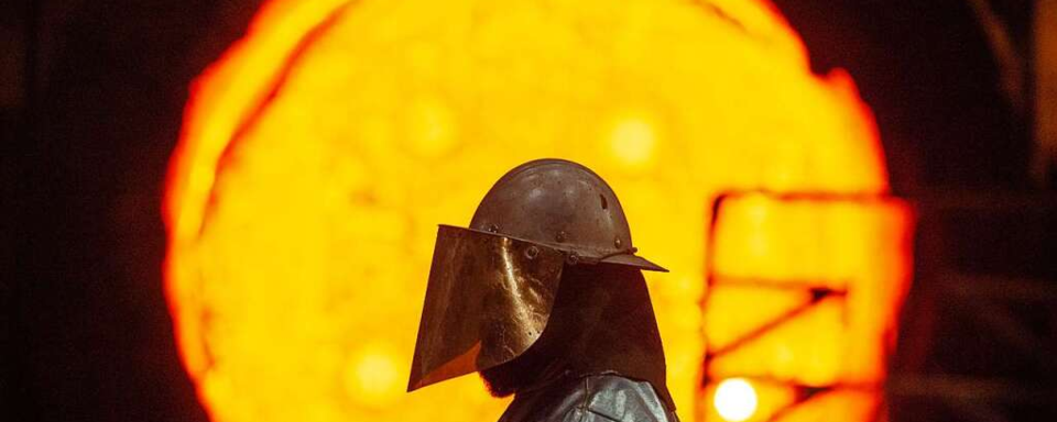 Geht Deutschland die Industrie verloren?