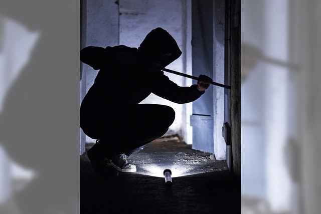 Kriminalit�tsanstieg nach Polizeireform