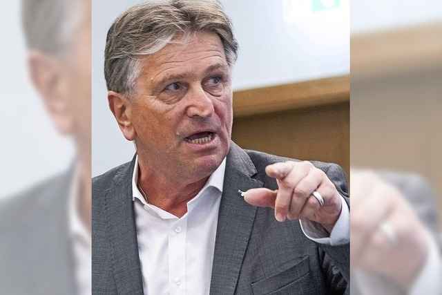 Heftige Kritik an Klinik-Strafzahlungen