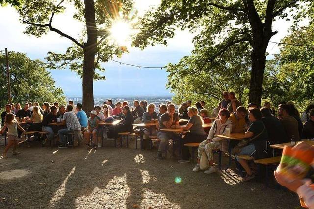 Freiburger Schlossbergfestival-Veranstalter muss Minus von 80.000 Euro verbuchen