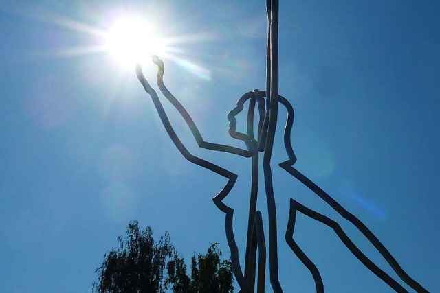 Offenburg ist die Stadt der Freiheit – aber nicht nur