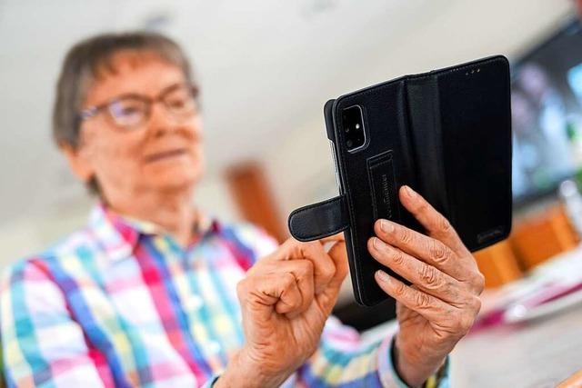 Wie der Stadtseniorenrat Bad Säckingen älteren Menschen digitale Medien näherbringt