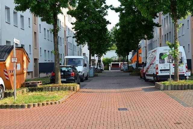 Arbeitsloser aus Weil am Rhein-Friedlingen ist nach Mieterh�hung obdachlos