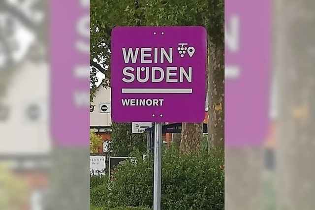 Ehrung sichtbar machen