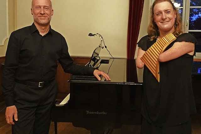 Wenn der Hirtengott Pan ruft