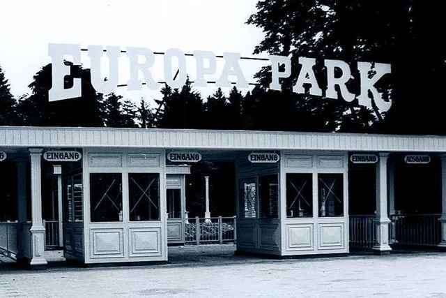 Der Europa-Park w�re einst beinahe in Neuenburg gebaut worden