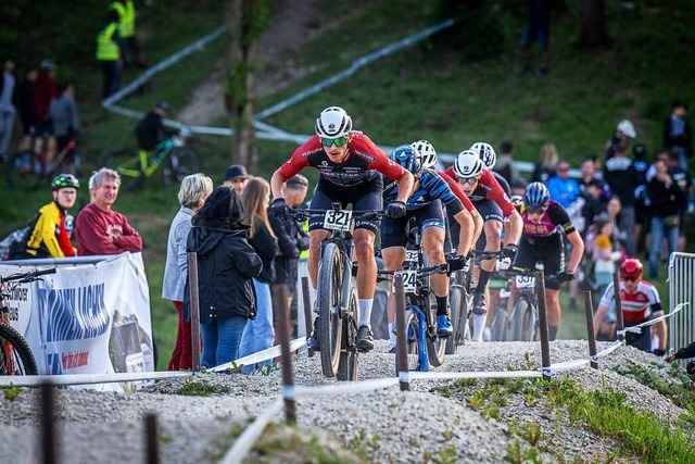 Das dreckige Dutzend – WM-Starter erwarten Regen und Matsch in Schottland
