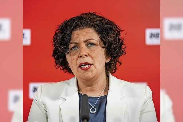 Links ist da, wo Krise ist