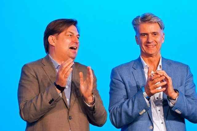 Die AfD hat den Abriss Europas im Sinn