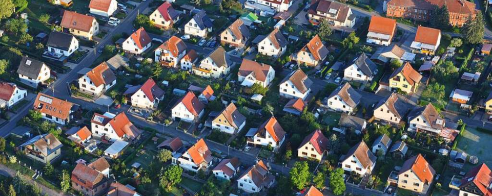 Kommunen heben Grundsteuer f�r Immobilien an - auch in S�dbaden