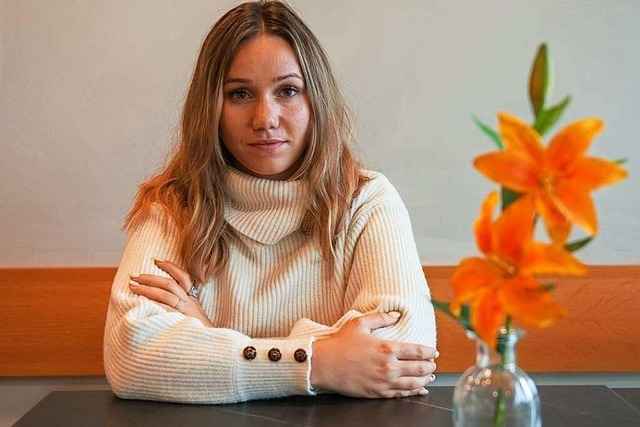 Bedingungsloses Grundeinkommen erm�glicht einer jungen Teningerin beruflichen Neustart