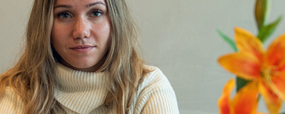 Bedingungsloses Grundeinkommen erm�glicht junger Teningerin beruflichen Neustart