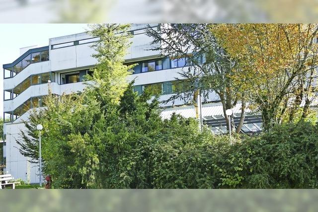Warum der Oberbrgermeister kein MVZ am Rheinfelder Krankenhaus will