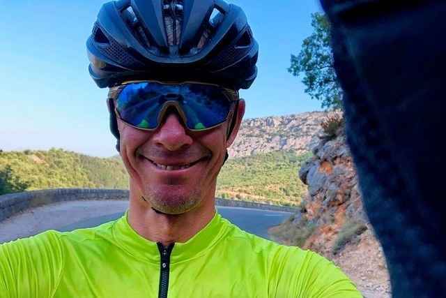 Stadtradeln in Gundelfingen: Sieger f�hrt 1408 Kilometer in drei Wochen