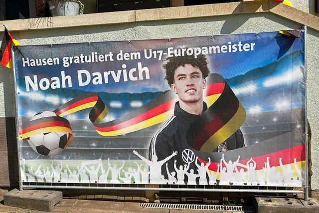 Darvich-Wechsel vom SC Freiburg zum FC Barcelona perfekt