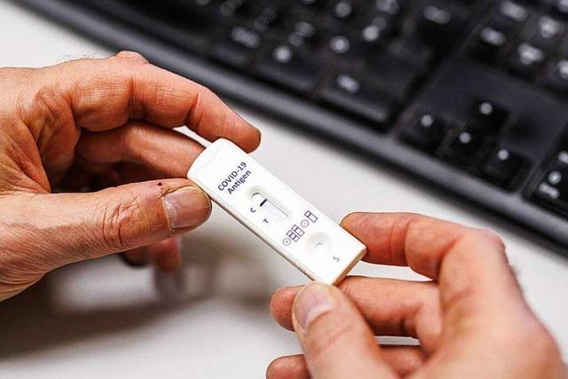 Fehlender Anspruch auf PCR-Tests bringt Nachteile fr Long-Covid-Patienten