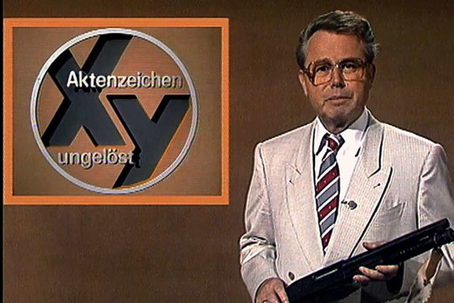 Betrieb &#8222;Ganoven-Ede&#8220; Zimm...eaktionre Indoktrination durch Angst?  | Foto: ZDF (dpa)