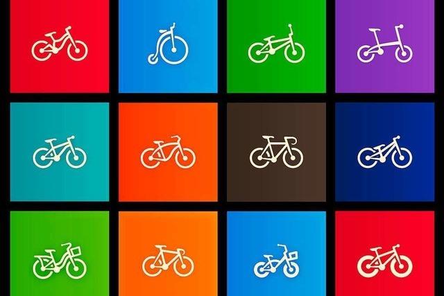 Was steckt hinter den verschiedenen Fahrrad-Arten?