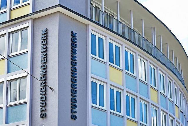 Datenpanne beim Studierendenwerk Freiburg: Persnliche Daten waren ffentlich einsehbar