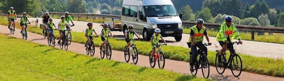 Ferienangebote fr Kinder im Schwarzwald