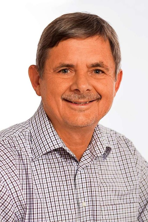 Martina Hamm und Otto Meier sind seit vielen Jahren in der Peru