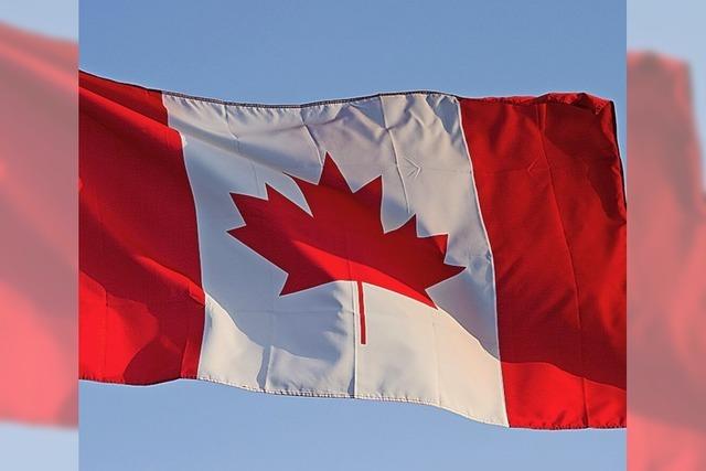 Dossier: Die Zeit der Kanadier in Lahr