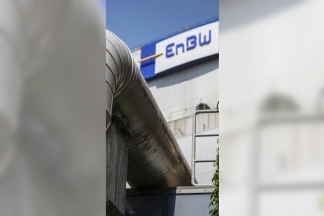 Biogasversorger-Pleite belastet die EnBW