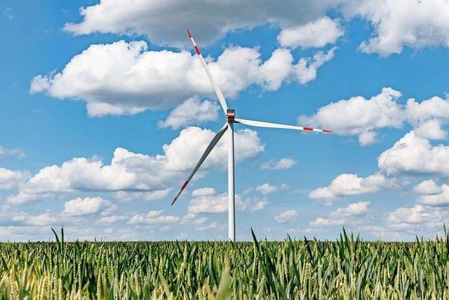 Bundesnetzagentur will niedrigere Stromgebühren für Windkraftregionen