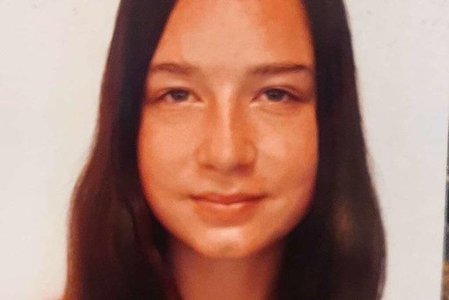 Eine 16-Jährige ist aus einer Einrichtung in Lahr verschwunden
