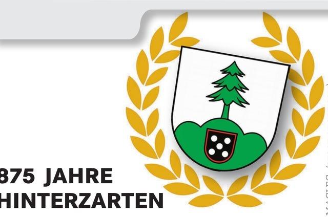 Ein Hoch auf Hinterzarten