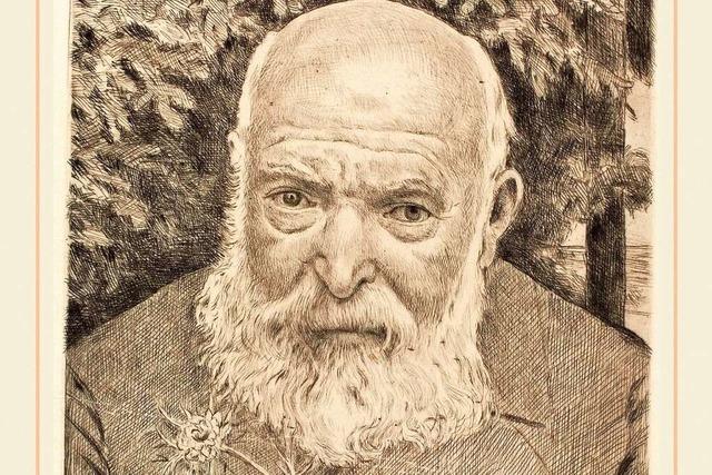 Preistrger-Ausstellung im Hans-Thoma-Museum: Eine Spurensuche