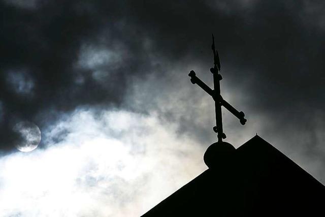 Katholische Kirche muss Opfern von Missbrauch mehr Geld zahlen