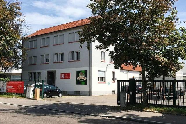 Für die 40 gekündigten Mitarbeiter von Schinken-Einhaus in Lörrach gibt es keinen Sozialplan