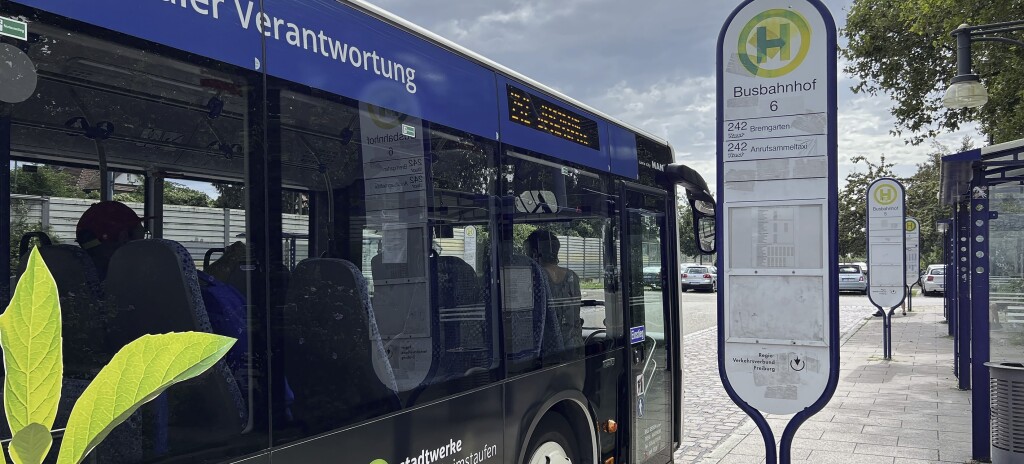 Implementation of New Local Transport Plan in Bad Krozingen, Hartheim, and Schallstadt: What to Expect for Municipalities and Users