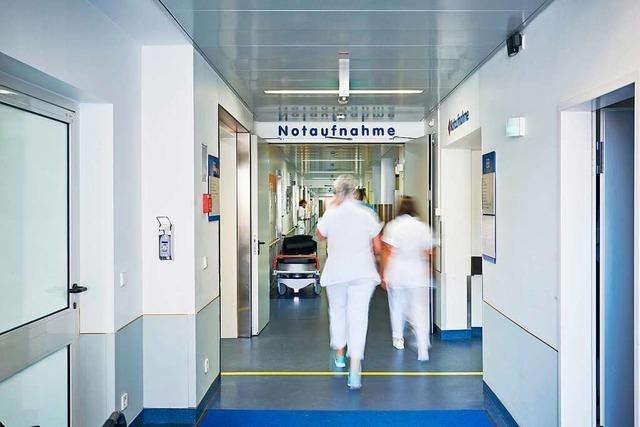 Betrügerin soll als Ärztin in Waldshuter Krankenhaus gearbeitet haben