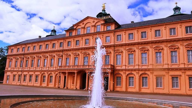 Das Hofgericht des Mittelrheinkreises ...ter befanden Jakob Klunz fr schuldig.  | Foto: Reiner Wollenschneider