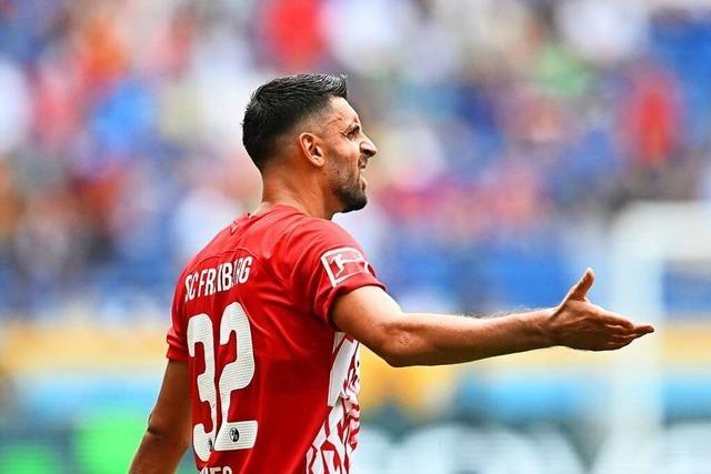 SC Freiburg startet mit Sieg in Hoffenheim und wohl zwei Transfers in die Saison