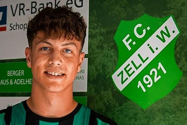 Dezimierter FC Zell agiert in Ballrechten-Dottingen nicht mutig genug