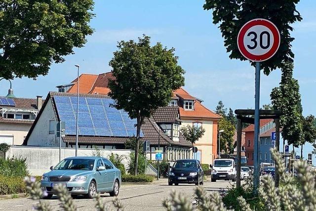 Warum der Friesenheimer Brgermeister Zwischenrufe im Gemeinderat nicht duldet