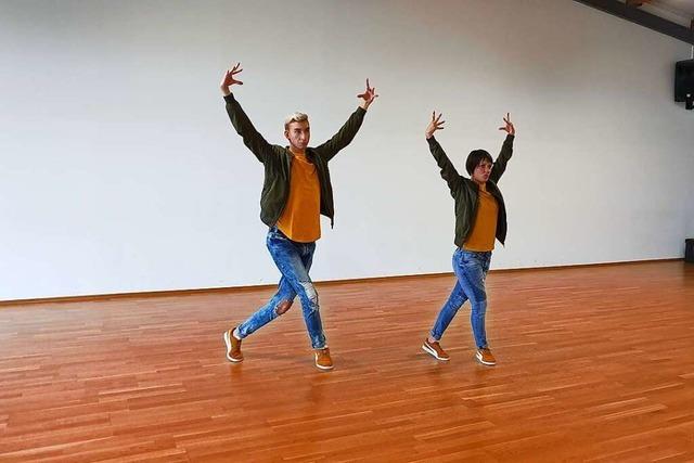 Denzlinger Tanzschule profitiert von TikTok-Trend 